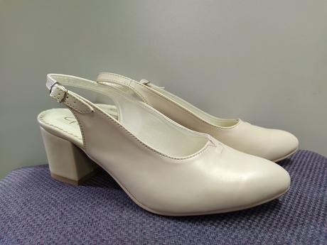 Lodičky, 36 / 37 / 38 / 39 / 40