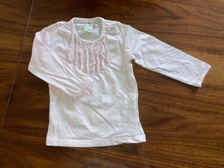 Tričko reserved, reserved,68