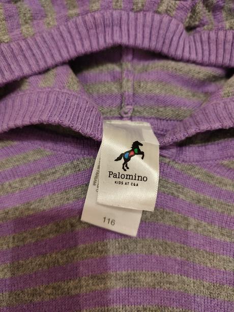 Pletené šaty 116, palomino,116