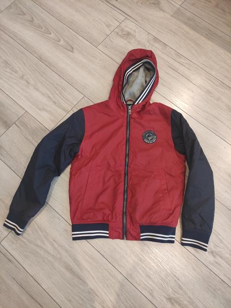 Vetrovka na jar/jeseň, ovs,134