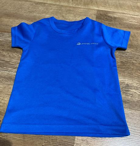 Tričko alpine pro, alpine pro,104