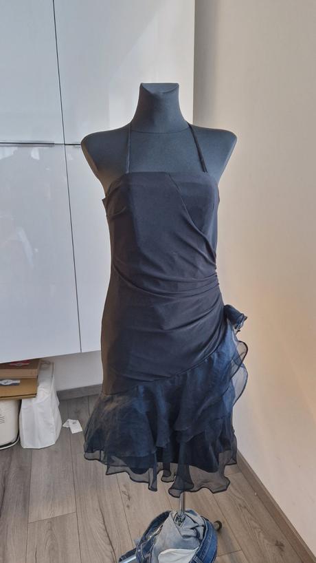 Spoločenské šaty, c&a,s