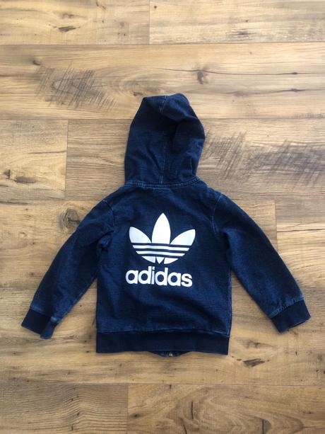 Adidas mikinka, adidas,86