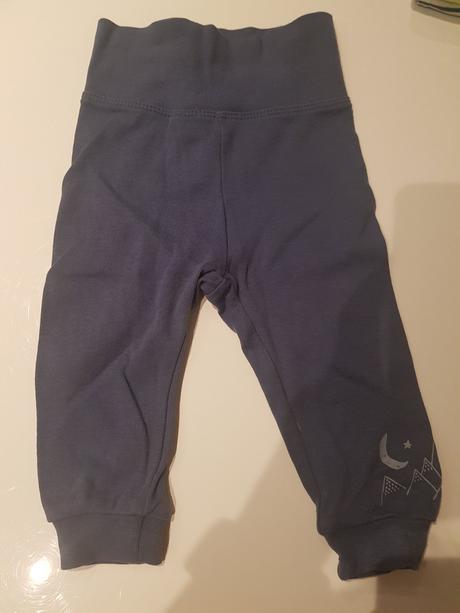 Teplaky lupila 62/68, lupilu,68