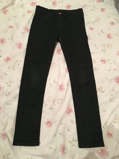 Skinny rifle, h&m,140