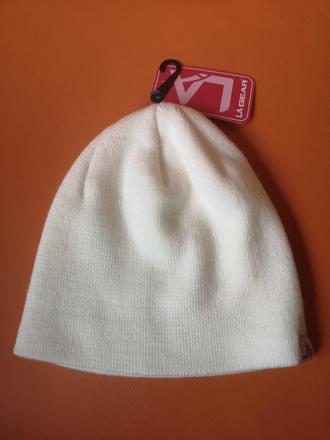 La gear dievčenská zimná čiapka, l.a. gear