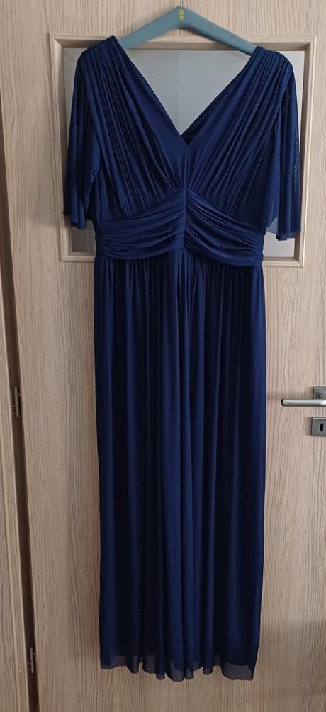 Spoločenské šaty, next,46