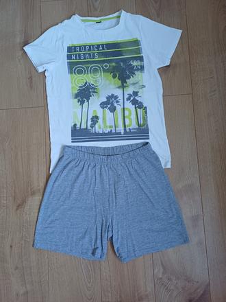 Pyžamo, pepperts,164