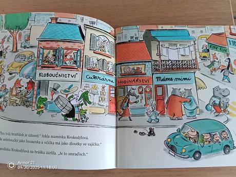 Výměna. jan ormerod. cz,