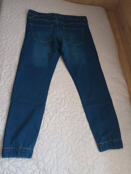 Pánske rifle, esmara,l