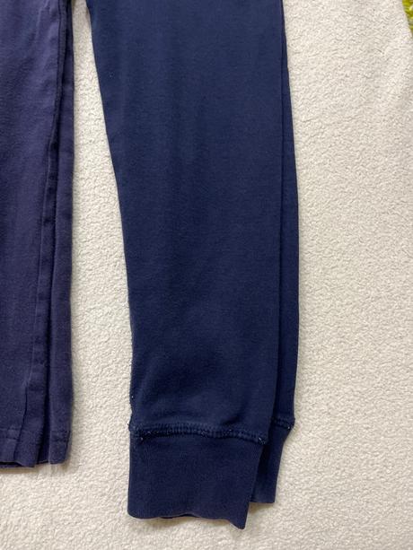 Leginy spodky pyzamo, h&m,98