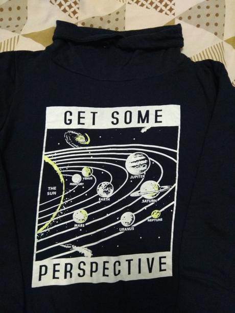 134 mikina, pepco,134