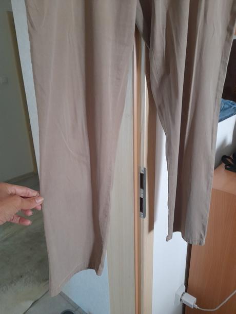 Nohavice, zara,44