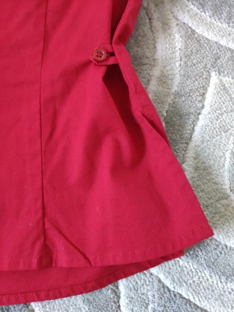 Blúzka b, benetton,m