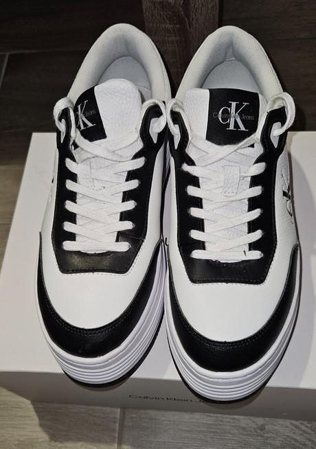 Botasky calvin klein, humanic,39