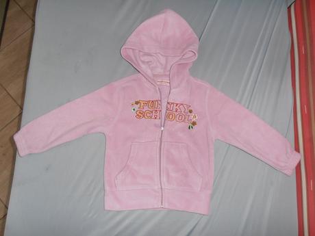 Mikina detská, cactus clone,104