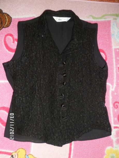 Aj spolocenska vesta, bhs,38