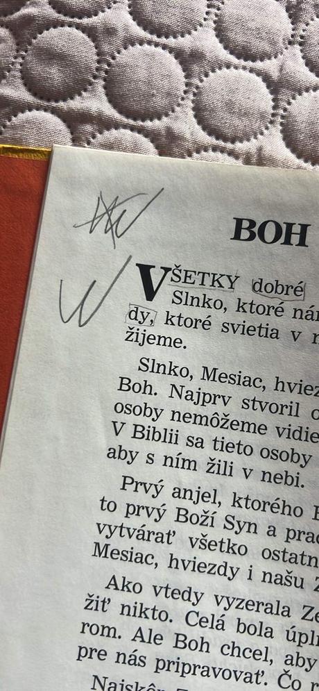 Moja kniha biblickych príbehov,
