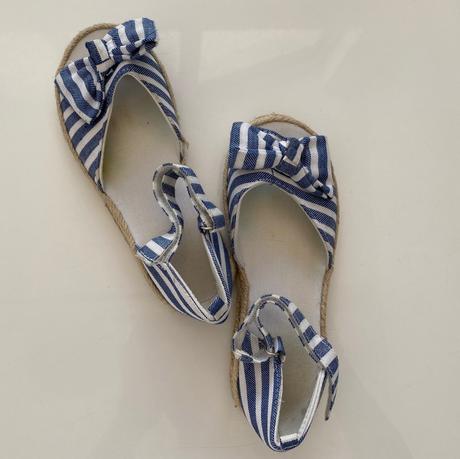 Sandálky h&m, h&m,32