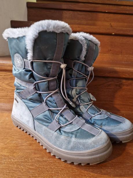 Zimné topánky primigi, primigi,39