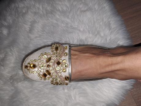 Damske espadrilky, 39