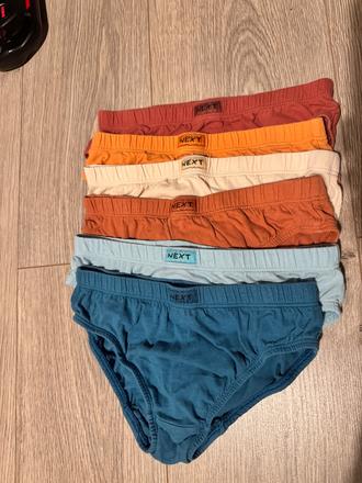 Next slipy, next,134