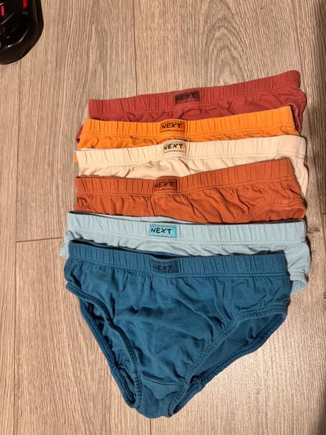 Next slipy, next,134