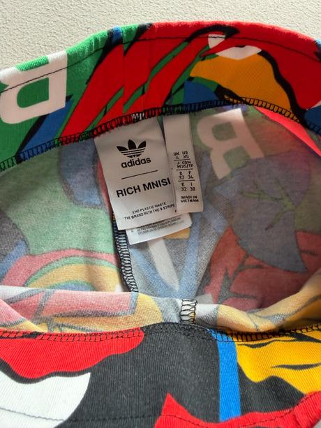 Súprava tričko a legíny, adidas,152