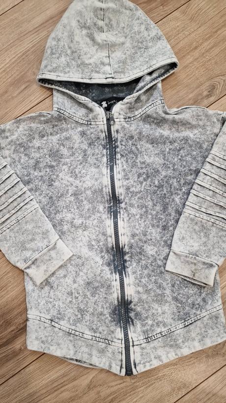 Mikina despacito, 116