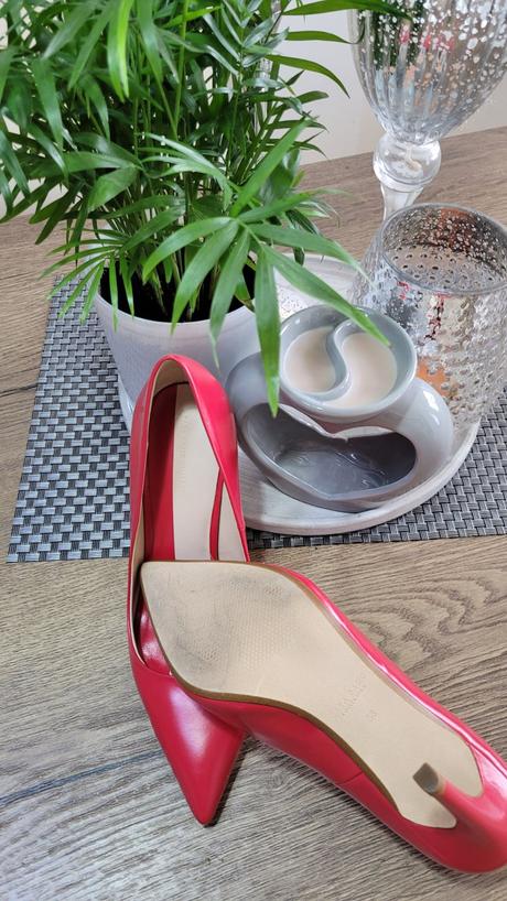 Lodičky zara, zara,38