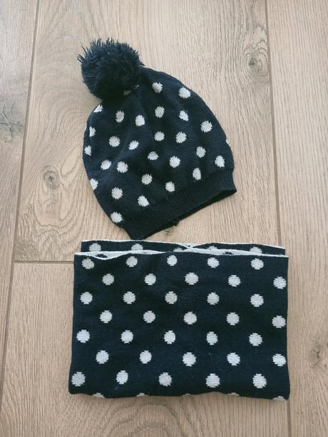 Set čiapka + tunel, ergee,80