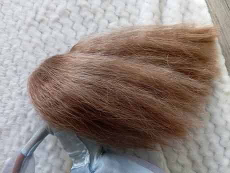 Barbie rayla s dlhými vlasmi 2, 