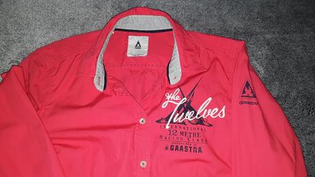 Košeľa / blúzka gaastra originál, m