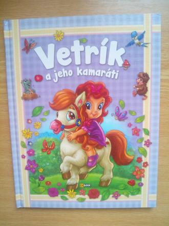 Vetrík a jeho kamaráti, 