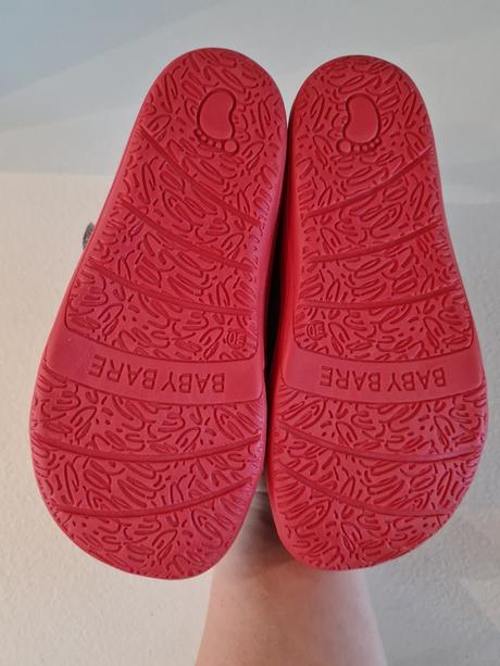 Baby bare celorocky v. 30, baby bare shoes,30