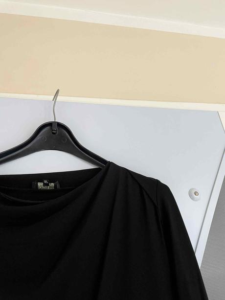 Luxusné spoločenské tričko, m