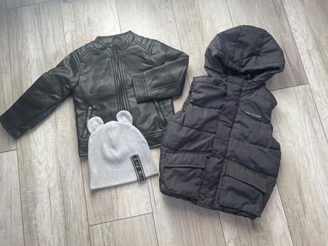 Mix pre chlapčeka, 86–98