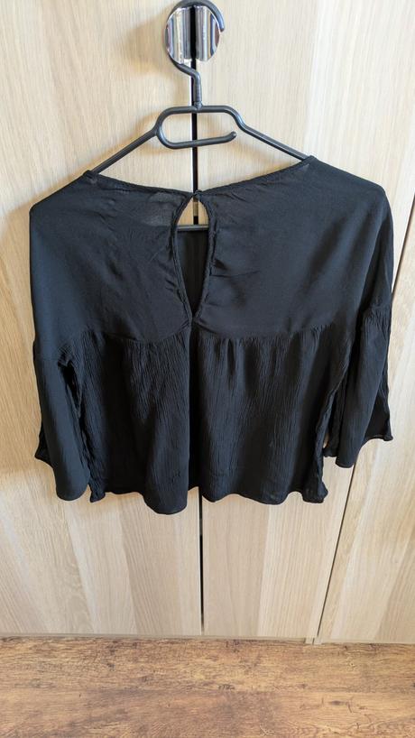 Blúzka zara woman, zara,xs