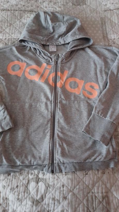 Mikina, adidas,xs