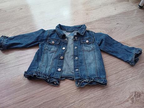 Riflova bunda, prénatal,80