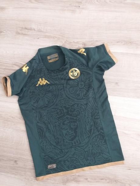 Tričko- dres č. 128 kappa, kappa,128