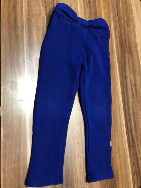 Zateplene leginy, 104