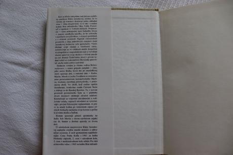 Knihy od kláry jarunkovej,