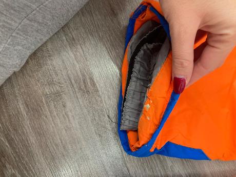 Súprava zimná, brugi,110