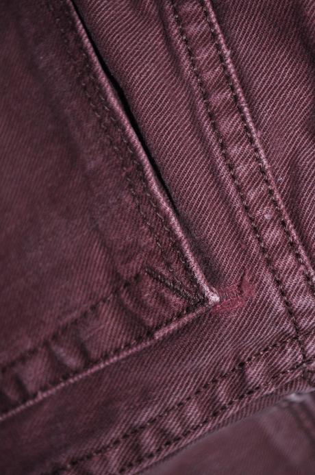 Nohavice, rifle, f&f,128