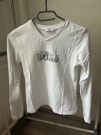 Tričko s dlhým rukávom boss, hugo boss,152