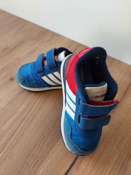 Adidas tenisky, adidas,21