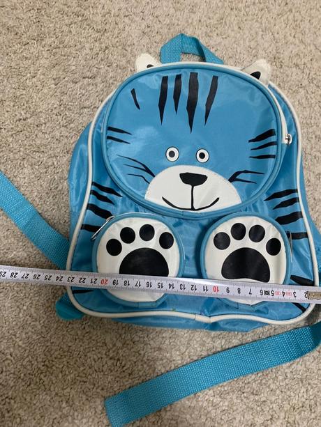 Detsky batoh,