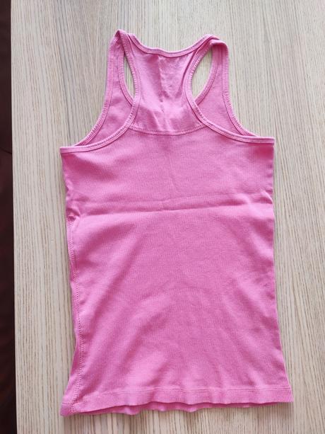 Nenosené tielko, zara,146