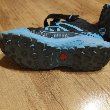 Chlapcenske prechodne topanky, quechua,34